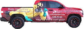 AAD Inspection Corp. | Full Service Home Inspection Boise